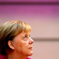 Merkele panāk soli tuvāk Francijas iniciatīvai cīņai ar klimata pārmaiņām