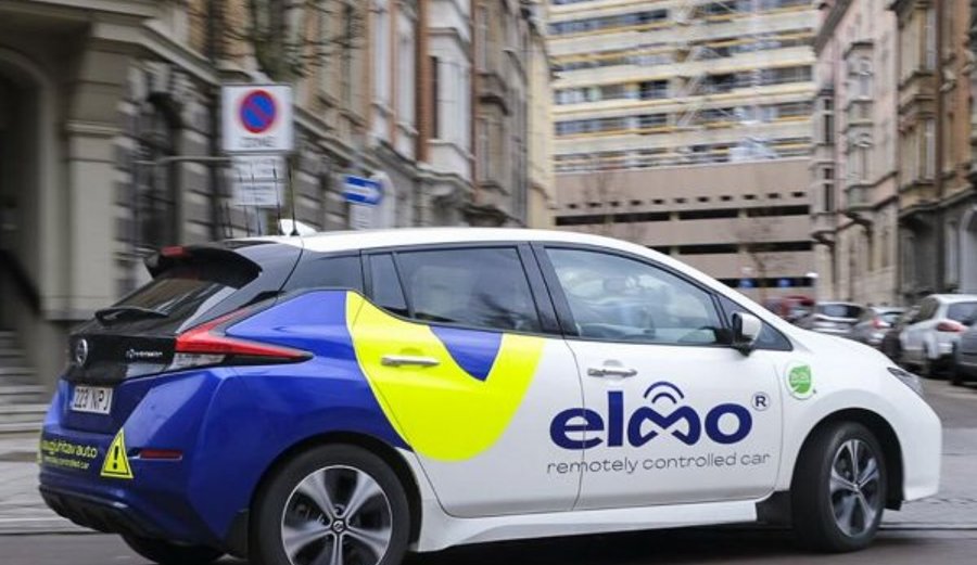 FlyCap Mezzanine Fund II Expands Operations in the Baltics Through Investment in Estonian Remote-Controlled Electric Car Sharing Company – Elmo Rent Autojagamine OÜ