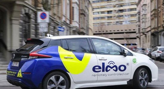 'FlyCap' investē Igaunijas tālvadamo elektroautomobiļu koplietošanas pakalpojumu uzņēmuma attīstībā