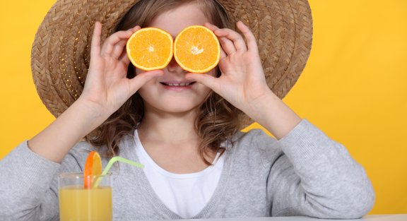 Похудение на апельсинах: эффективная диета на основе свежих цитрусовых