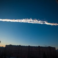 Учёные о тайнах Челябинского метеорита: это был рикошет