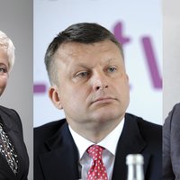 'Jurģi' Latvijas uzņēmumos – desmit nozīmīgas vadības maiņas