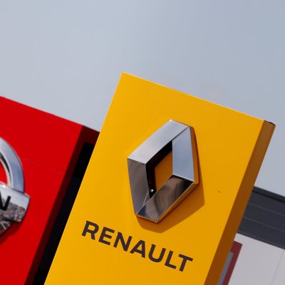 'Nissan' noliedz informāciju par plāniem saraut saites ar 'Renault'