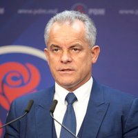ASV pakļauj sankcijām Moldovas bagātāko oligarhu