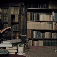 Top video stāstu sērija par latviešu literatūru un bibliotēkām