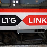 "Литовские железные дороги": на поездку по маршруту Вильнюс-Рига приобретено более 5 тысяч билетов