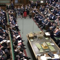 Lielbritānijas parlaments izsludina ārkārtas stāvokli vides un klimata jomā